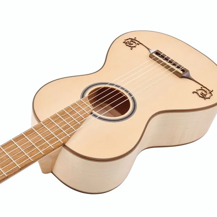 Thomann Romantic Guitar Standard