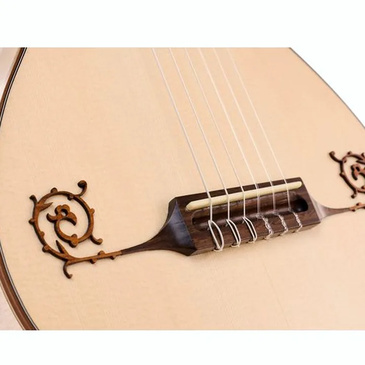 Thomann Romantic Guitar Standard