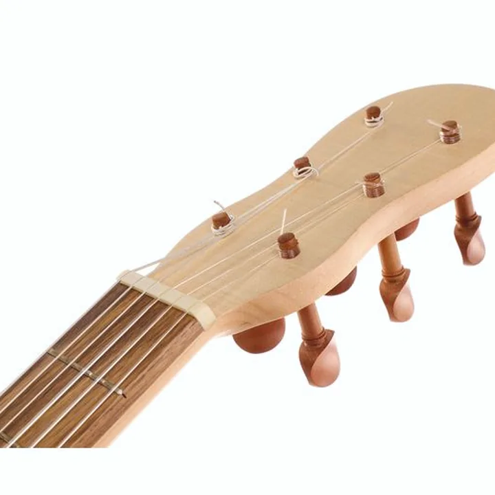 Thomann Romantic Guitar Standard