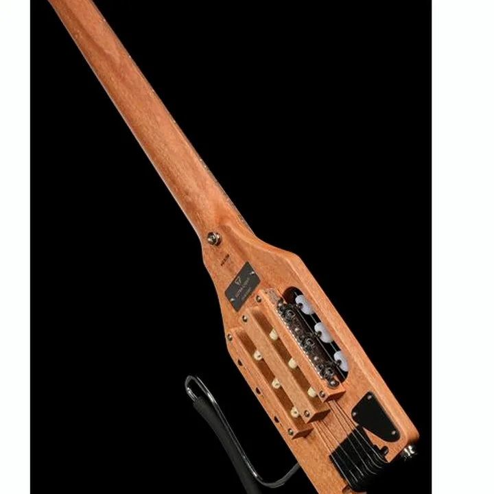 Traveler Guitar Ultra-Light Nylon - Mahogany