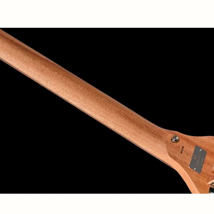 Traveler Guitar Ultra-Light Nylon - Mahogany