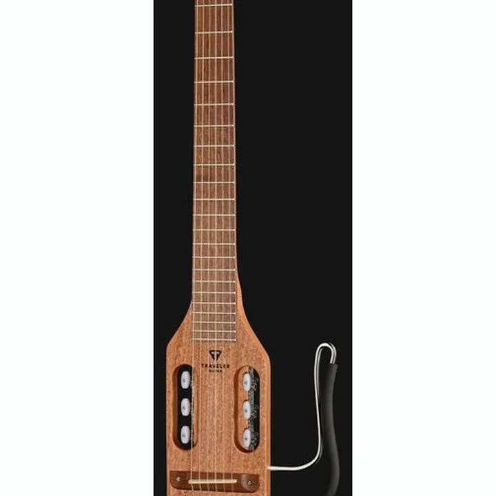 Traveler Guitar Ultra-Light Nylon - Mahogany