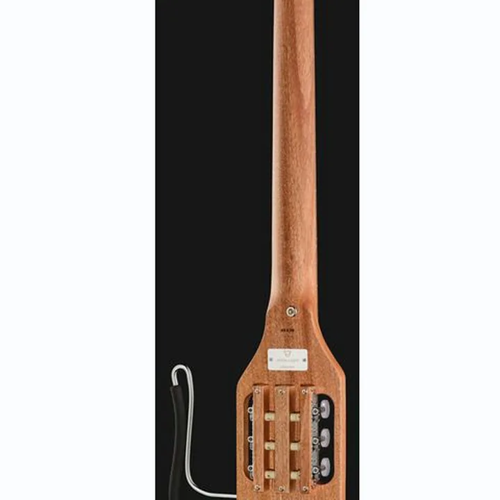 Traveler Guitar Ultra-Light Nylon - Mahogany