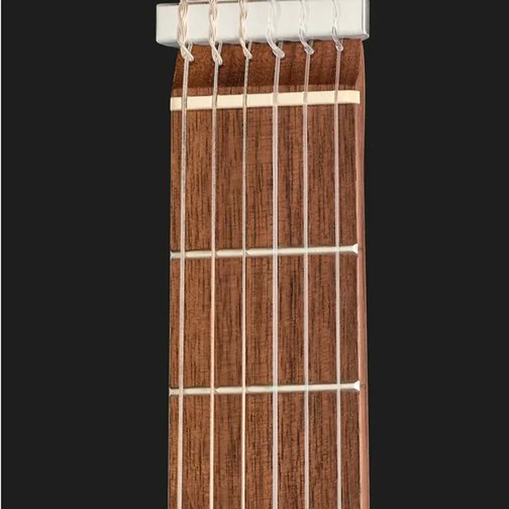 Traveler Guitar Ultra-Light Nylon - Mahogany