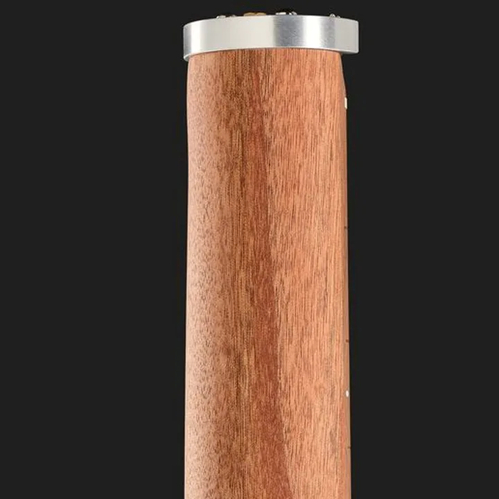 Traveler Guitar Ultra-Light Nylon - Mahogany