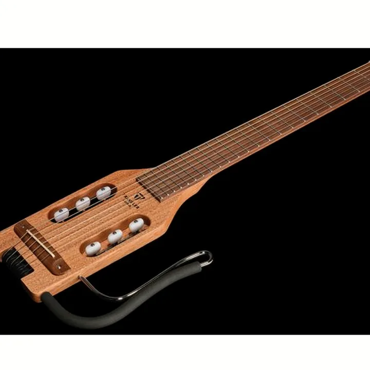 Traveler Guitar Ultra-Light Nylon - Mahogany