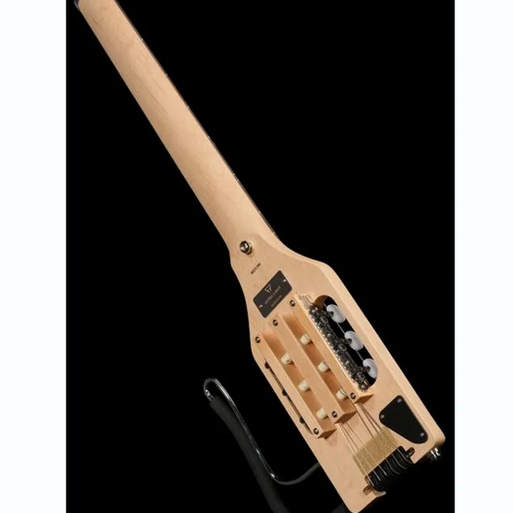 Traveler Guitar Ultra Light Nylon Natural