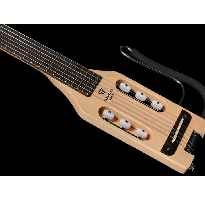 Traveler Guitar Ultra Light Nylon Natural