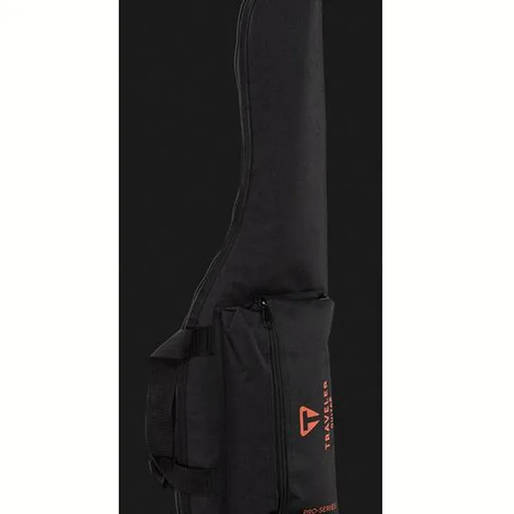 Traveler Guitar Ultra Light Nylon Natural