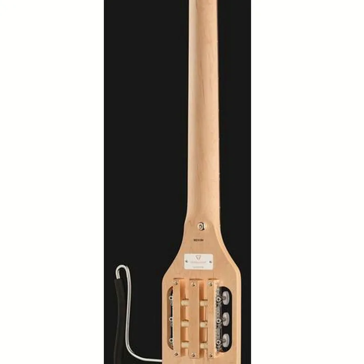 Traveler Guitar Ultra Light Nylon Natural