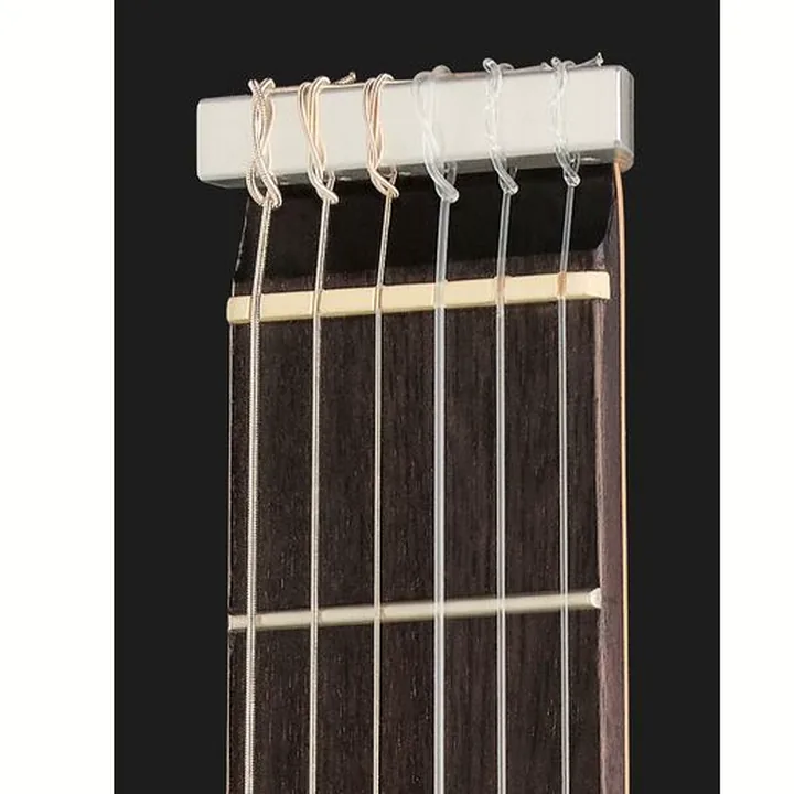 Traveler Guitar Ultra Light Nylon Natural