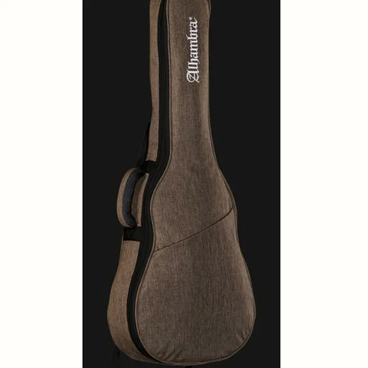 Alhambra 1C HT 1/2 incl. Gigbag