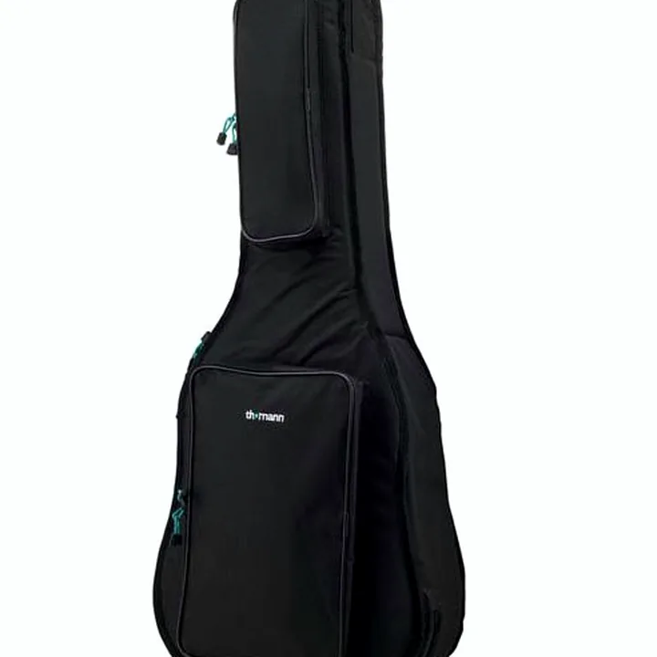 Yamaha C40 BL Bundle 1