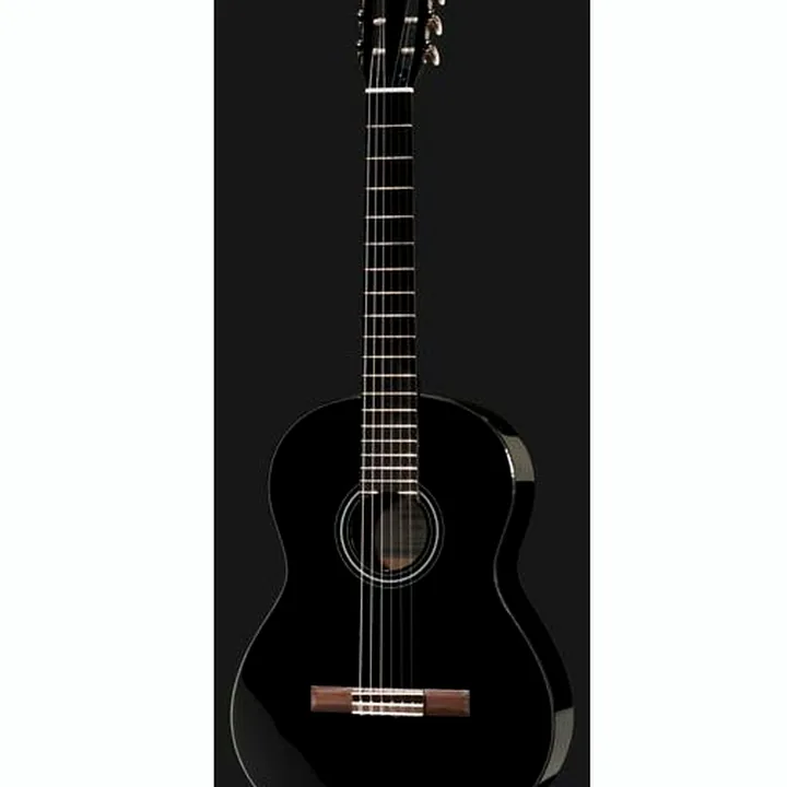 Yamaha C40 BL Bundle 1