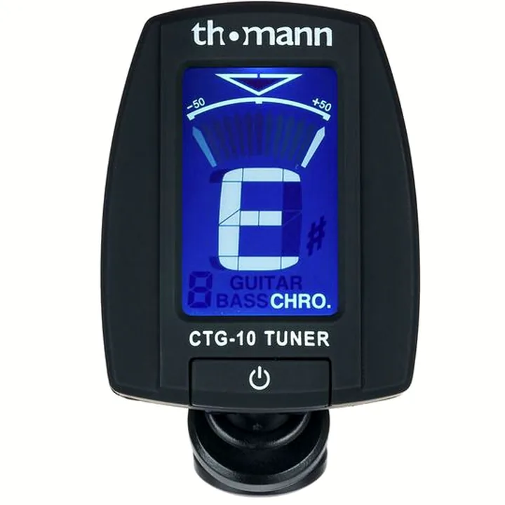 Yamaha C40 BL Bundle 2