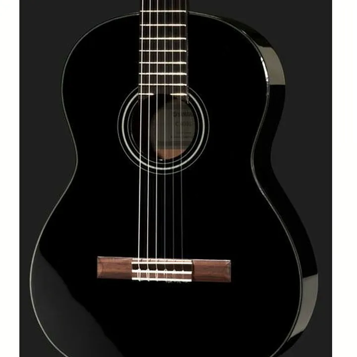 Yamaha C40 BL Bundle 2
