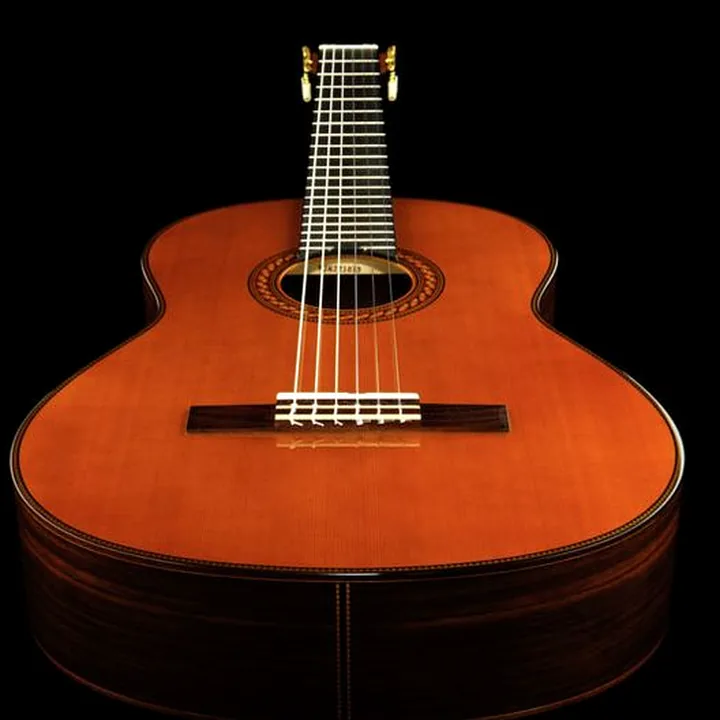 Yamaha CG192C