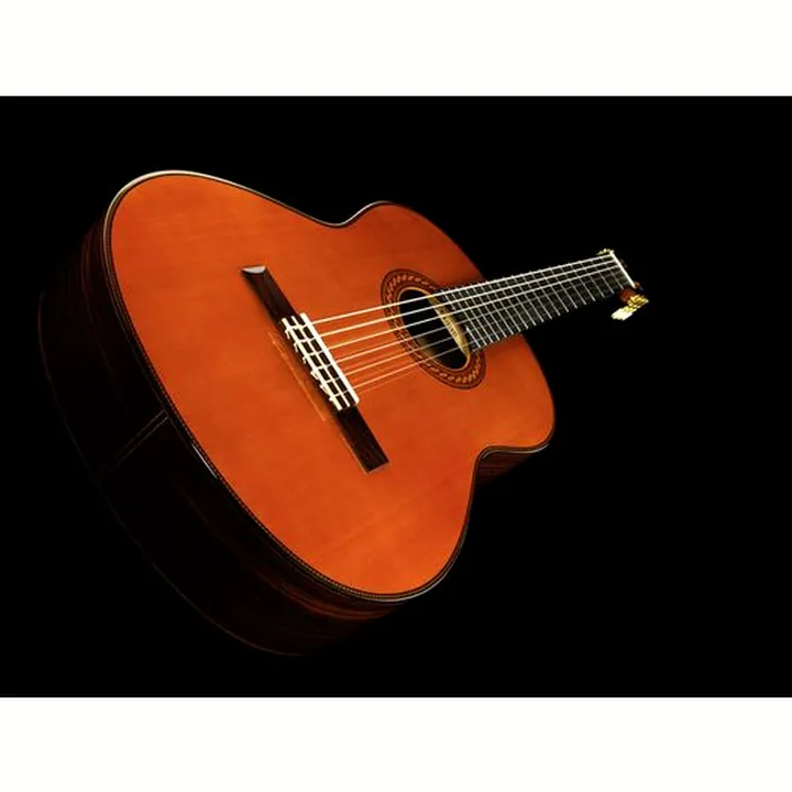 Yamaha CG192C
