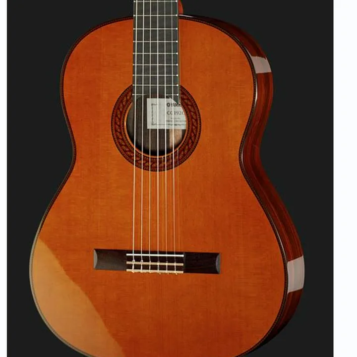 Yamaha CG192C