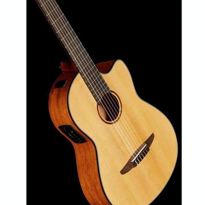 Yamaha NCX1 NAT