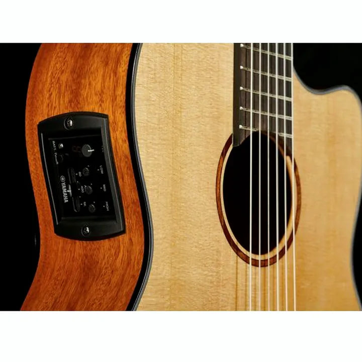 Yamaha NCX1 NAT