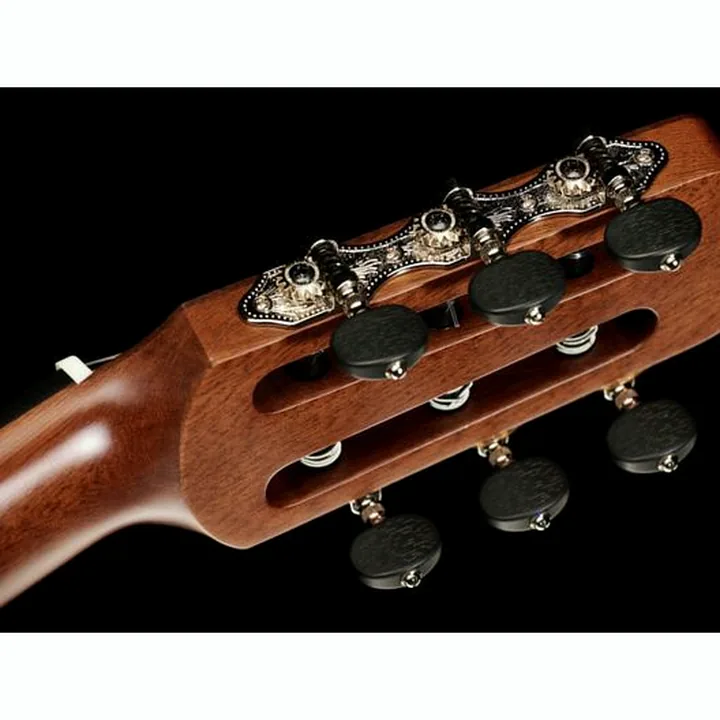 Yamaha NCX1 NAT