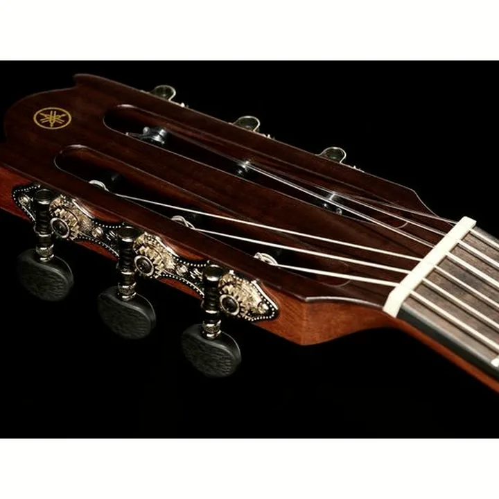Yamaha NCX1 NAT