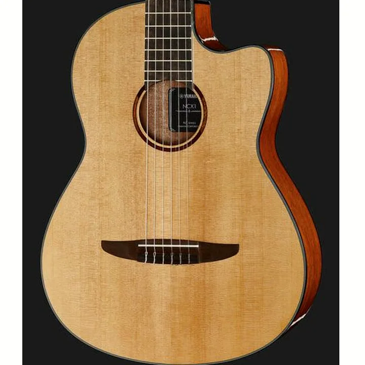 Yamaha NCX1 NAT