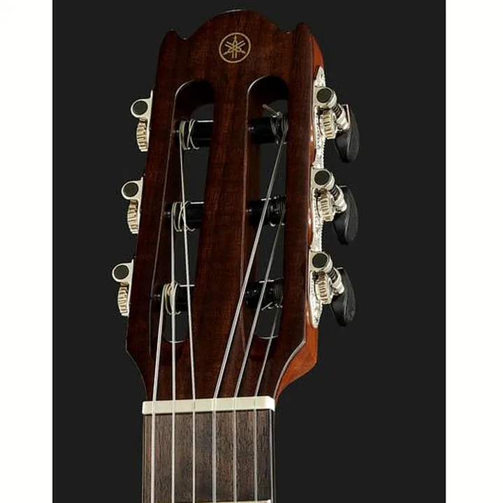 Yamaha NCX1 NAT