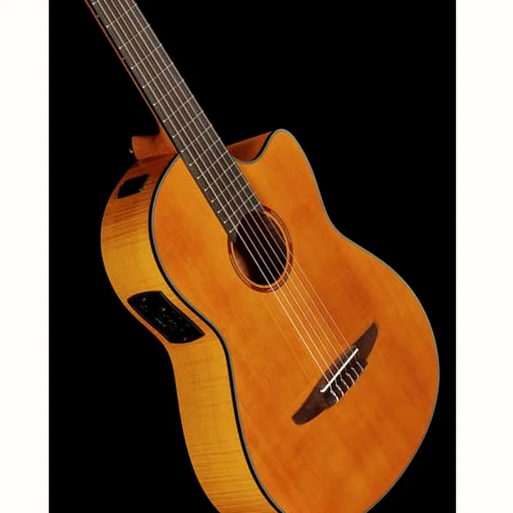 Yamaha NCX1FM NAT