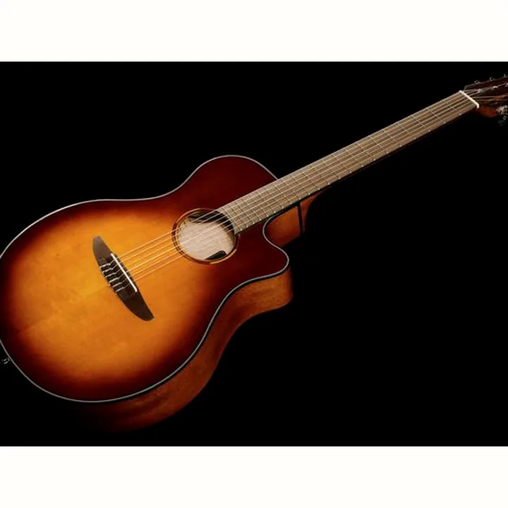 Yamaha NTX1BS Brown Sunburst