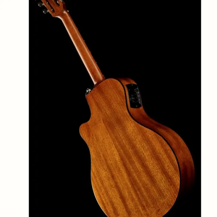 Yamaha NTX1BS Brown Sunburst