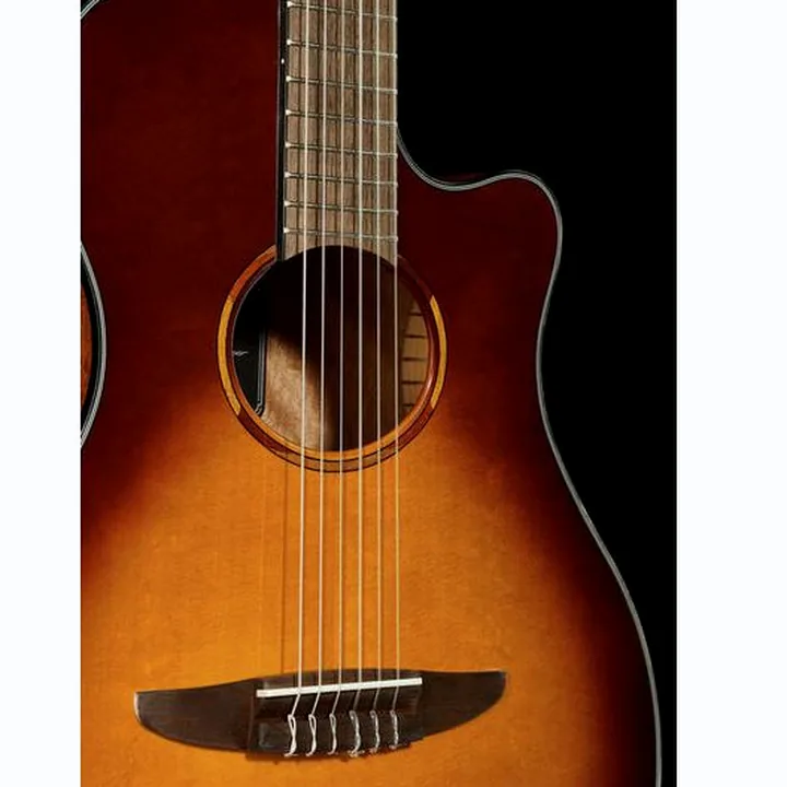 Yamaha NTX1BS Brown Sunburst