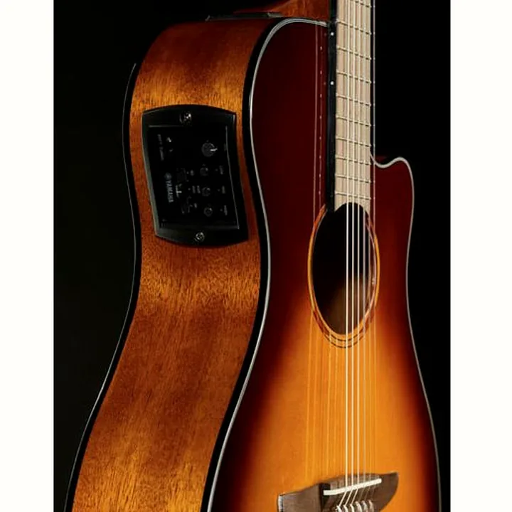 Yamaha NTX1BS Brown Sunburst