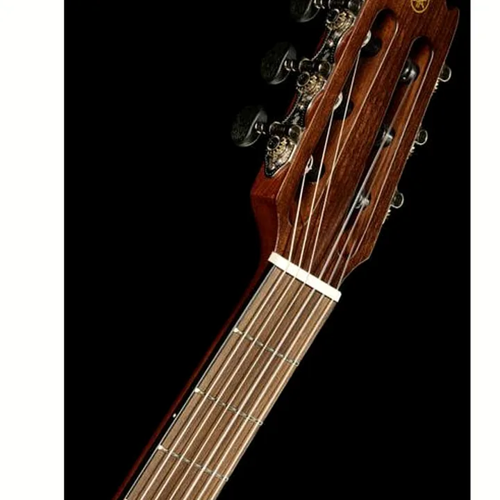 Yamaha NTX1BS Brown Sunburst