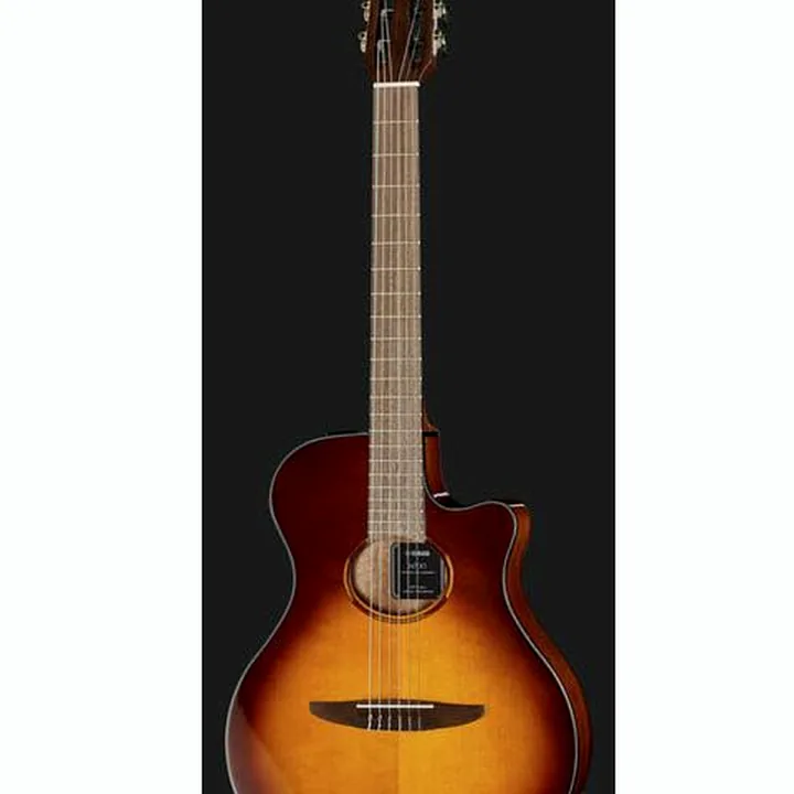 Yamaha NTX1BS Brown Sunburst