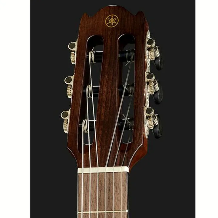 Yamaha NTX1BS Brown Sunburst