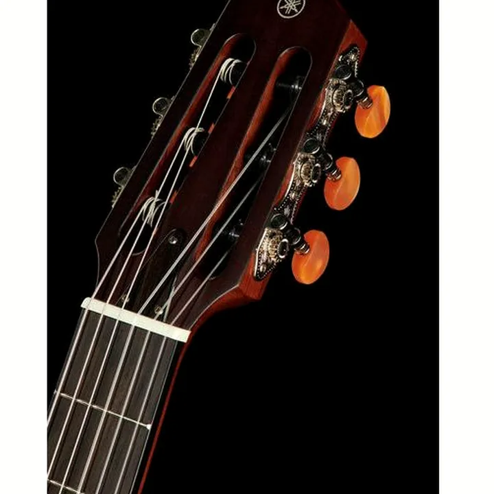 Yamaha SLG200N CRB