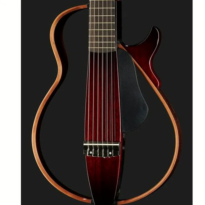 Yamaha SLG200N CRB