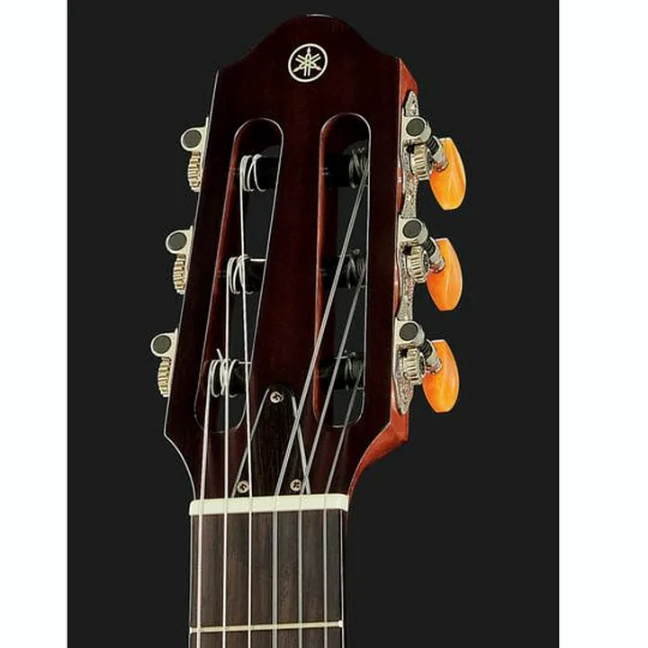 Yamaha SLG200N CRB